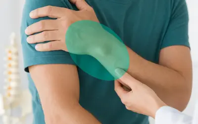 Orthopädie, Traumatologie, Rheumatologie